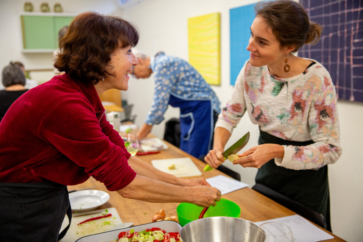 NGO, Spenden, Kambodscha, Schweiz